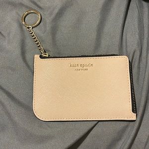 Kate spade card holder